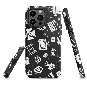 Coque d'iPhone® rigide