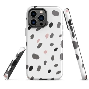 Coque d'iPhone® rigide