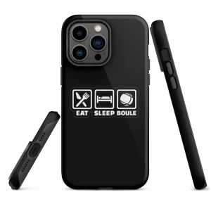 Coque d'iPhone® rigide