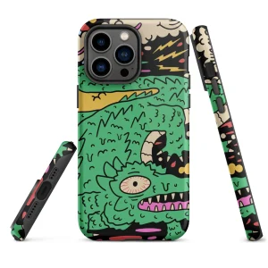 Coque d'iPhone® rigide