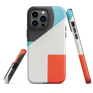 Coque d'iPhone® rigide