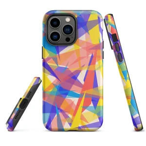 Coque d'iPhone® rigide