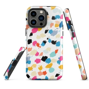 Coque d'iPhone® rigide