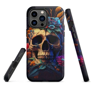 Coque d'iPhone® rigide