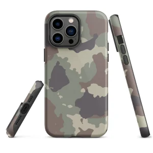 Coque d'iPhone® rigide