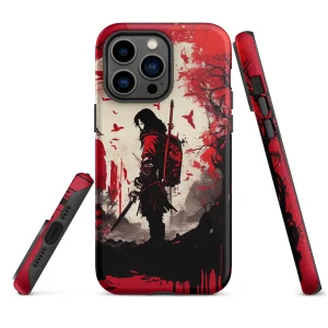 Coque d'iPhone® rigide