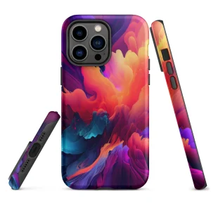 Coque d'iPhone® rigide