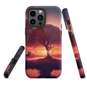 Coque d'iPhone® rigide