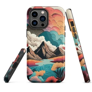 Coque d'iPhone® rigide