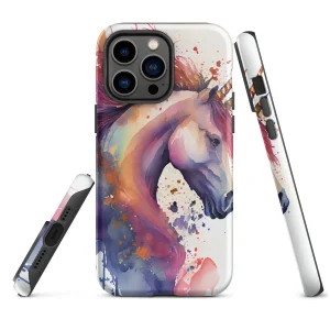 Coque d'iPhone® rigide