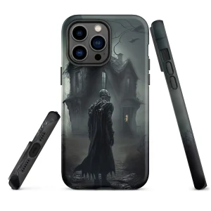 Coque d'iPhone® rigide