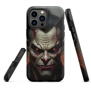 Coque d'iPhone® rigide