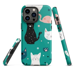 Coque d'iPhone® rigide