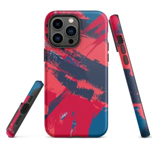 Coque d'iPhone® rigide