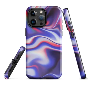 Coque d'iPhone® rigide