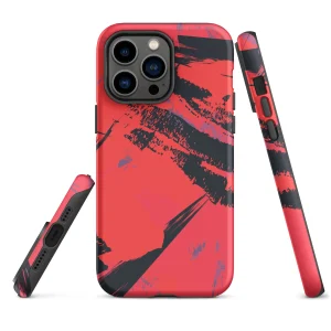 Coque d'iPhone® rigide