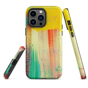 Coque d'iPhone® rigide