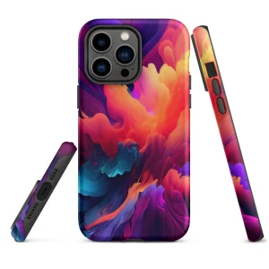 Coque d'iPhone® rigide