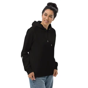 Pull à capuche unisexe - CHT'M