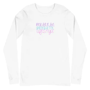 T-shirt manches longues Underwater Lifestyle