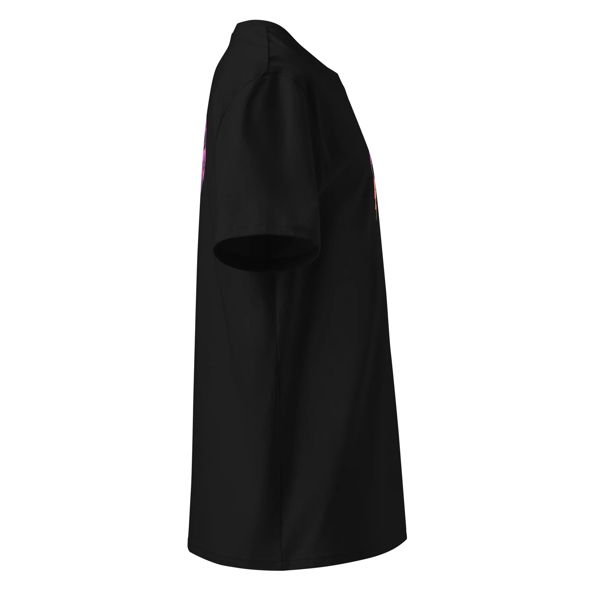 T-shirt unisexe en coton biologique – Image 4