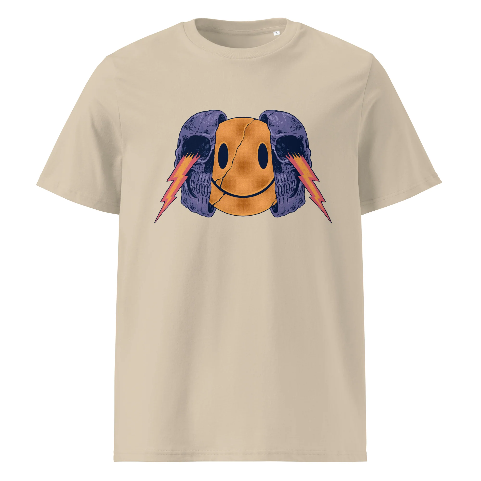 T-shirt unisexe en coton biologique – Image 9