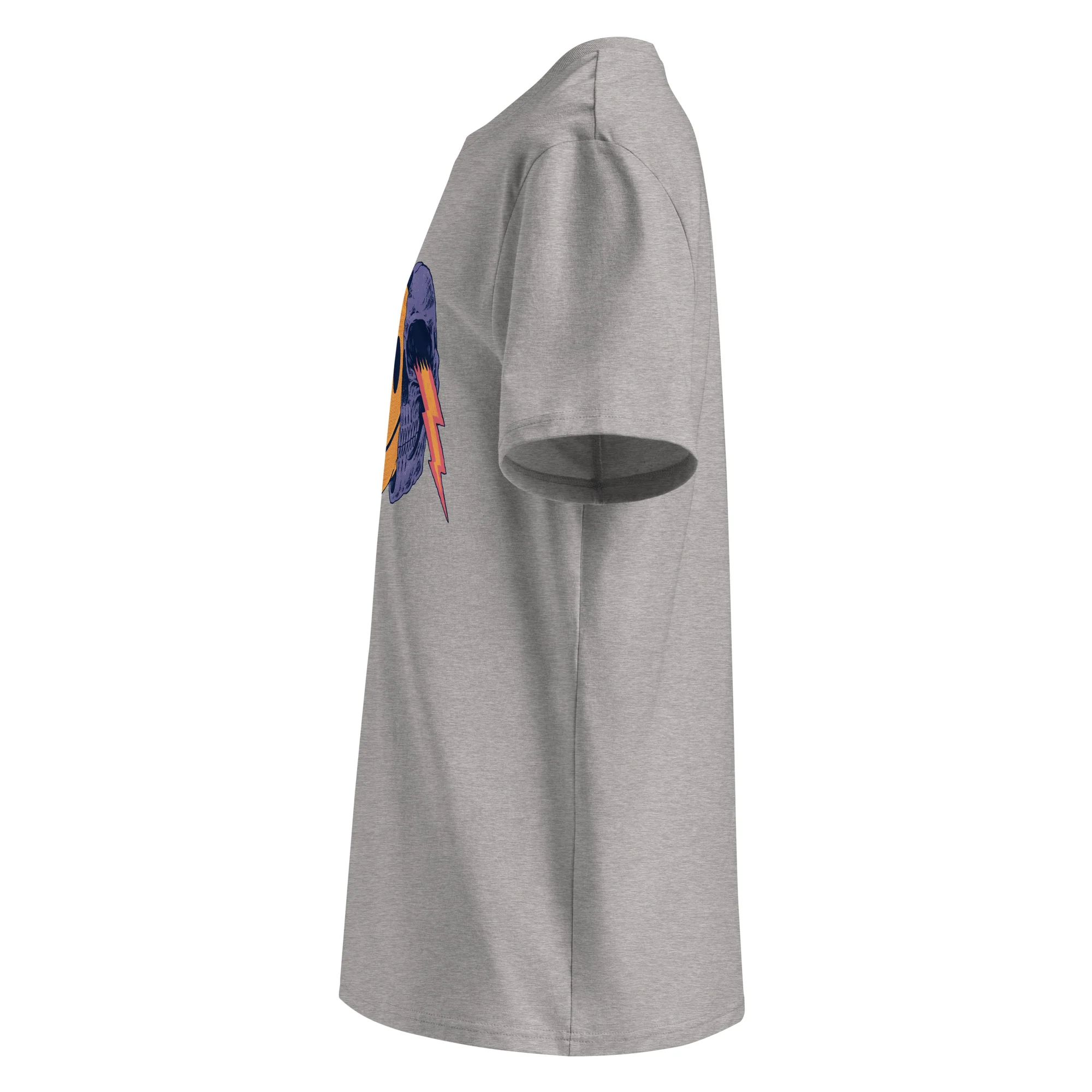 T-shirt unisexe en coton biologique – Image 6