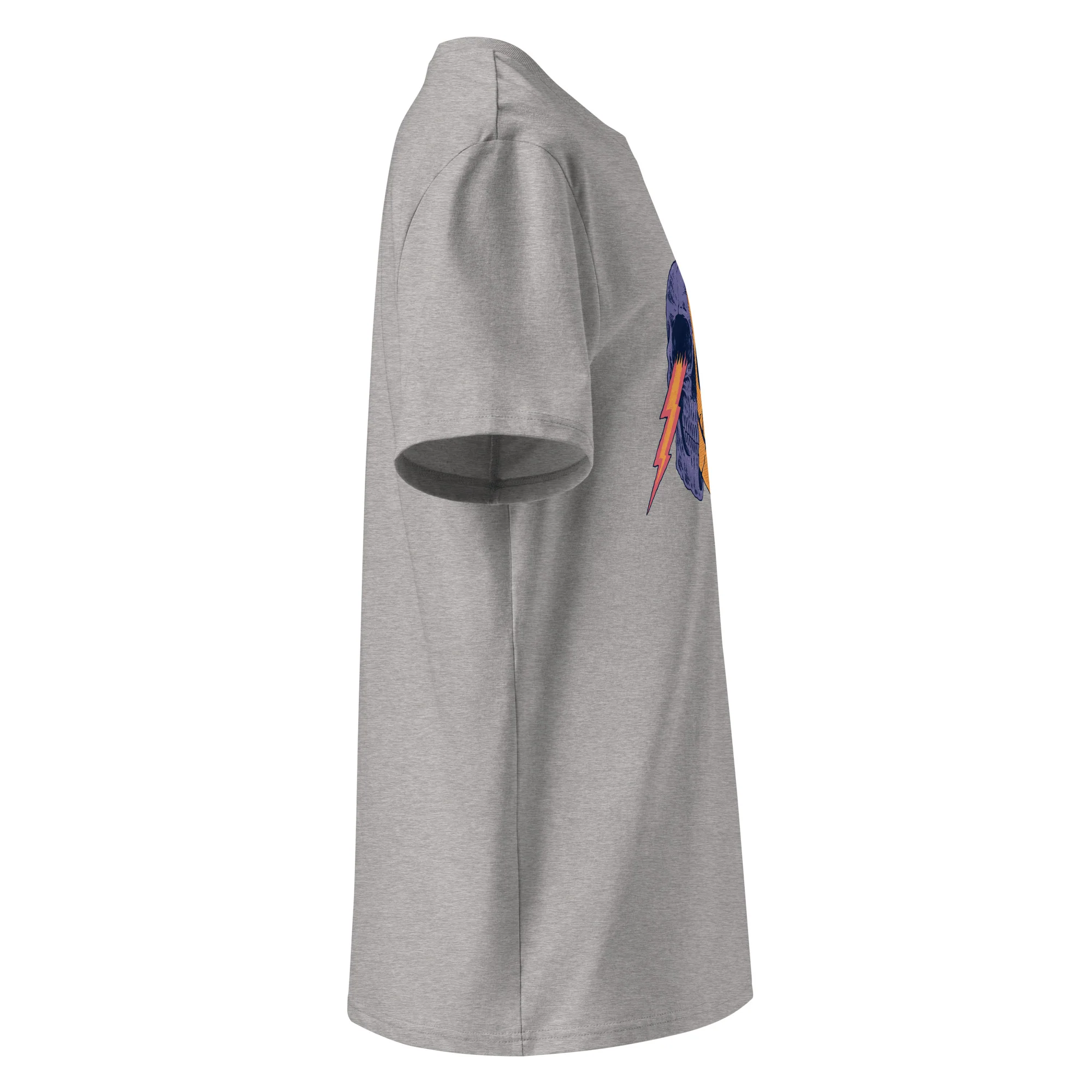 T-shirt unisexe en coton biologique – Image 7