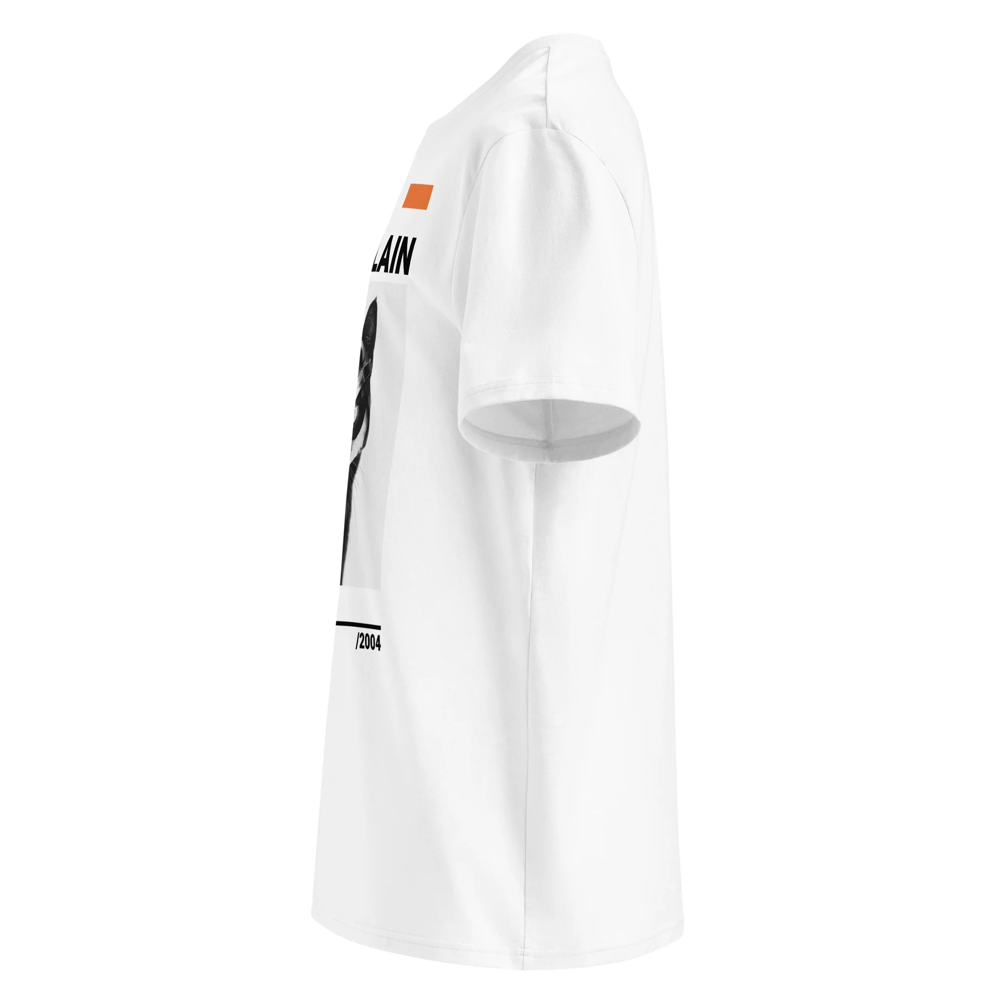 T-shirt unisexe - Parodie Hip-Hop MF DOOM – Image 2