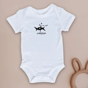 BODY BÉBÉ  SPHYRNA