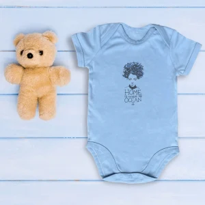 BODY BÉBÉ HOME IS WHERE