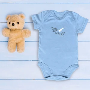 BODY BÉBÉ BE DIFFERENT